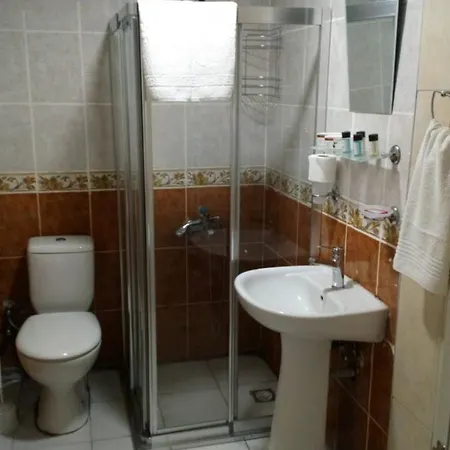 Ginza Family Apart Aparthotel Kemer