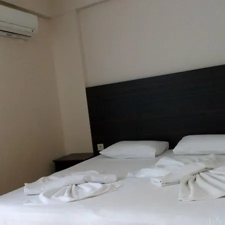 Aparthotel Ginza Family Apart *