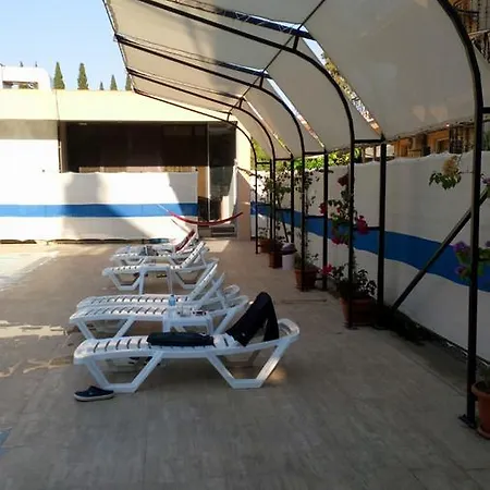 Aparthotel Ginza Family Apart Kemer