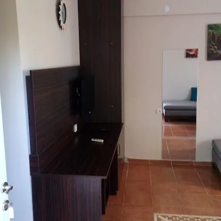 Ginza Family Apart * Kemer