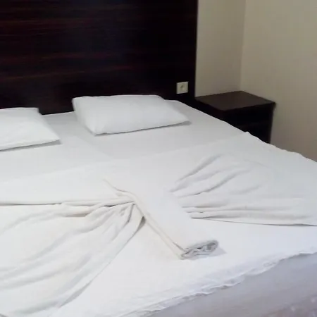 Aparthotel Ginza Family Apart Kemer