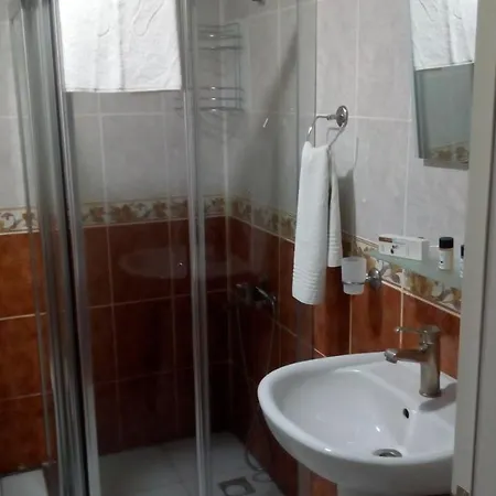 Aparthotel Ginza Family Apart Kemer