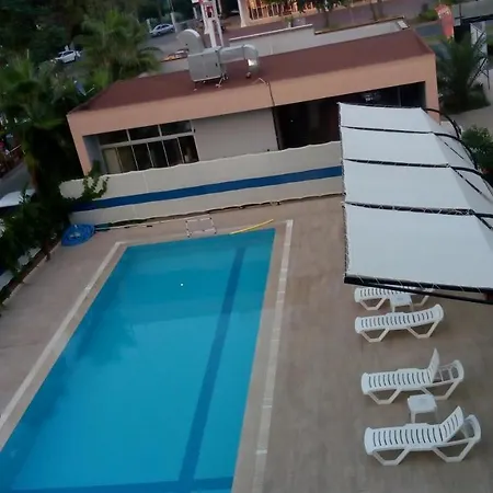 Ginza Family Apart * Kemer