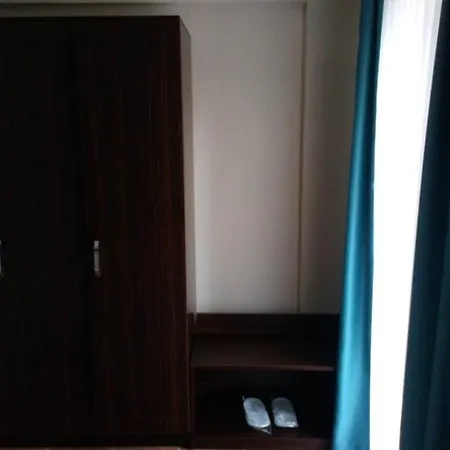 Ginza Family Apart Aparthotel